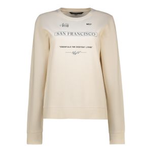 Real Fleece Top