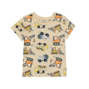 Younger Boys Design Tee
