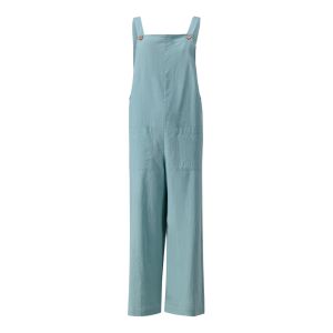 Fresh Cotton Jumpsuit