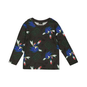 Younger Boys Sonic  Tee