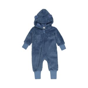 Baby Fleece Onesie