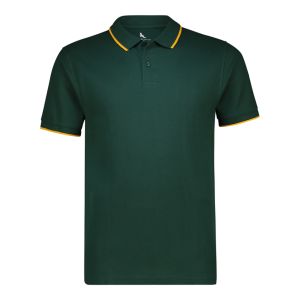 Mens Pique Golfer