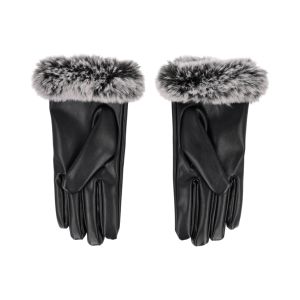 Real PU Gloves