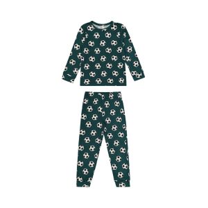 Younger Boys Pajama Set