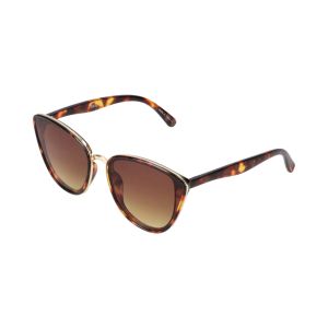 Real Cat Eye Sunglasses