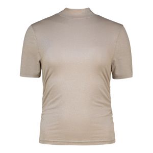 Gold Simmer Top