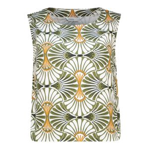 Fresh Cotton Top