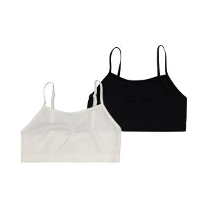 Girls Seamless Bra