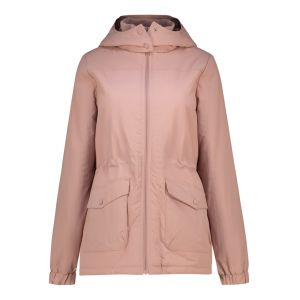 Real Jacket