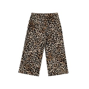 Younger Girl Wide Leg Pant