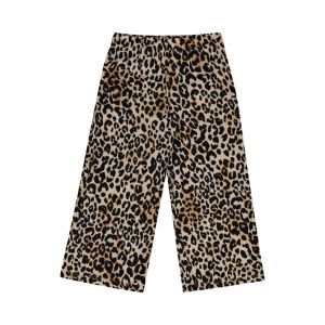 Older Girl Wide Leg Pants
