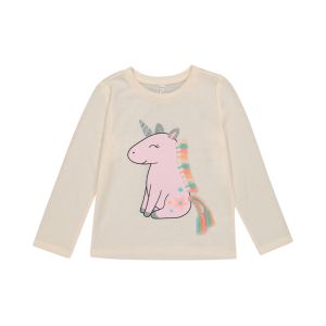 Younger Girl Fun Tee