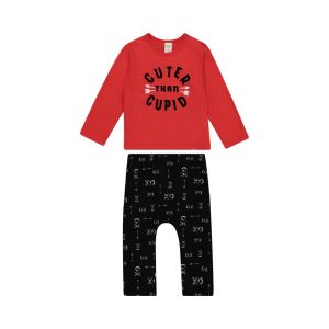 Boys Cupid Set