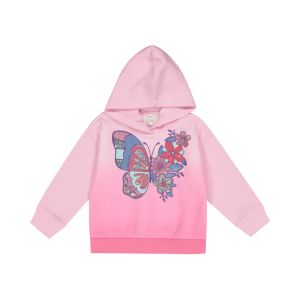 Younger Girl Sequin Hoodie