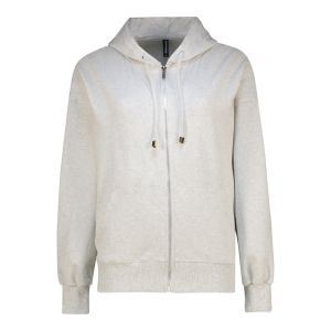 Real Basic Zip Hoodie