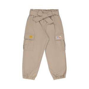 Younger Girl Cargo Pants