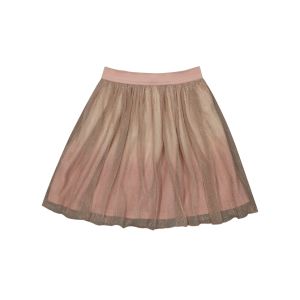 Younger Girl Mesh Skirt