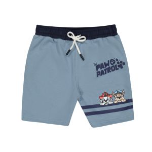 Younger Boys License Paw Patrol Shorts