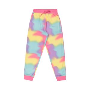 Older Girl Tie Dye Jogger