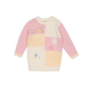 Younger Girl Knit Tunic