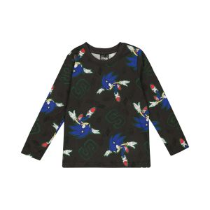 Younger Boys Design Tee