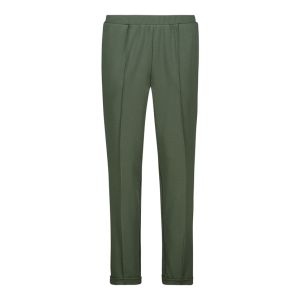 Real Pintuck Pants