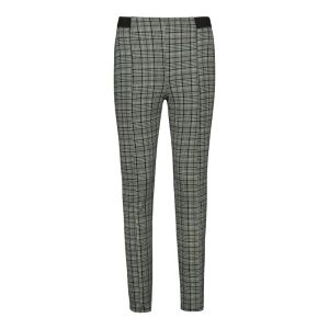 Jacquard Ponti Legging