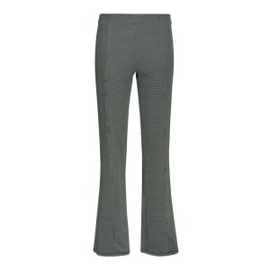 Jacquard Kickflare Legging