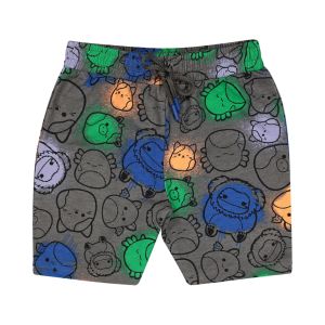Younger Kids Squishmallow Shorts