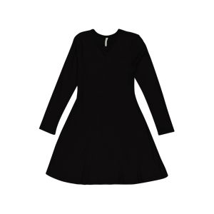 Older Girl Rib Dress