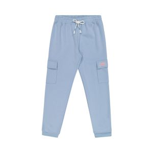 Older Girl Cargo Jogger