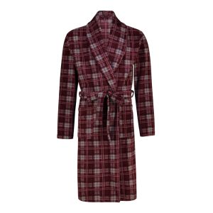 Mens Micro-Fleece Gown