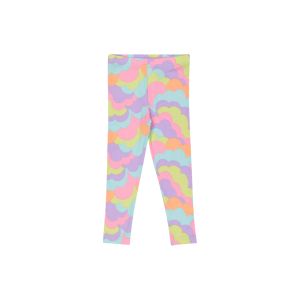 Younger Girl Rib Legging