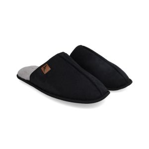 Push In Slipper