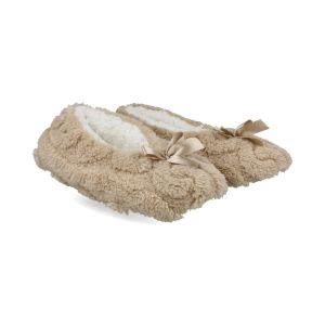Ballerina Slipper