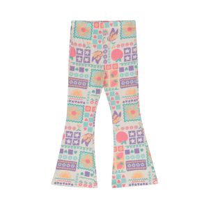Younger Girl Bootleg Legging