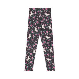 Older Girl Printed Legging