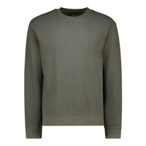 Waffle Pullover