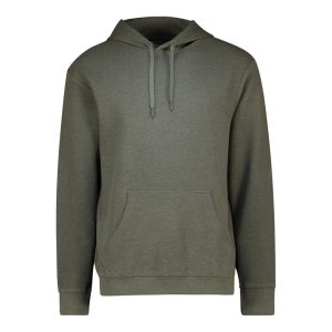 Mens Waffle Hoody