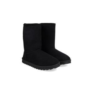 Tall Fleece Boot