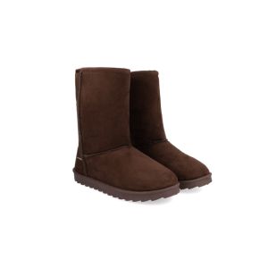 Ladies Tall Fleece Boot