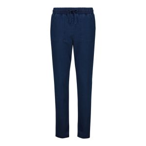 Fresh Indigo Joggers