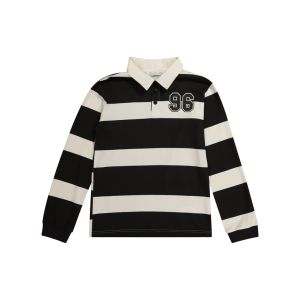 Younger Boys Golfer