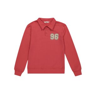 Younger Boy Golfer