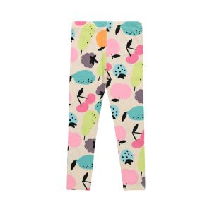 Younger Girl Printed Legging