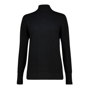 Basic Turtle Neck Pullover