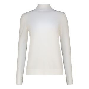 Basic Turtle Neck Pullover
