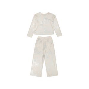 Older Girl Foil Printed Set