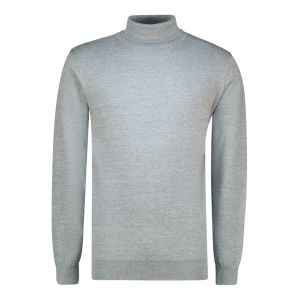 Poloneck Knitwear