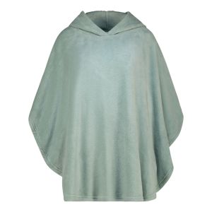 Sleepwear Poncho